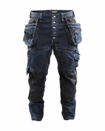 BLAKLADER 1999 BAGGY DENIM STRETCH