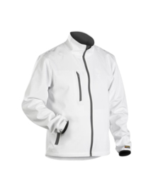 BLAKLADER 4952 Lichte Softshell Jas