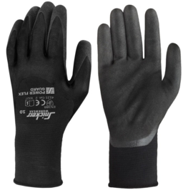 9327 Power Flex Guard Handschoen