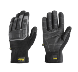 9584 Power Tufgrip Gloves
