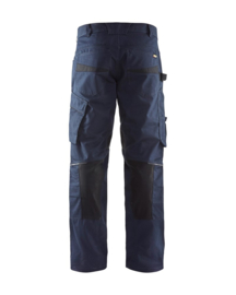 1495-1330 Service Werkbroek Stretch