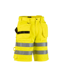 BLAKLADER 1535 Short HI-VIS