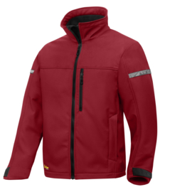 1200 Allroundwork Softshell Jack