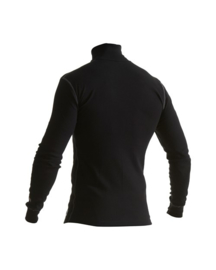 Multinorm onderhemd SAFE met korte rits