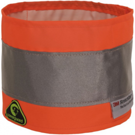 ARM BAND HI-VIS