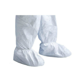 Overschoen - Tyvek - 50 stuks