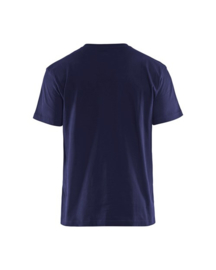 3379 T-shirt Bi-Colour