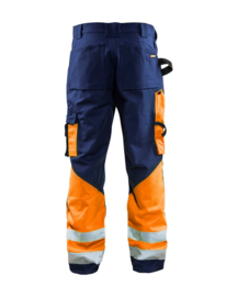 Werkbroek HI-VIS