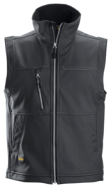 SNICKERS Bodywarmer Flexible Softshell