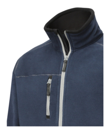 Fleece jacket