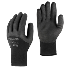 9325 Weather Flex Guard Gloves (x10)