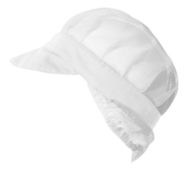 HAARNET in diverse kleuren