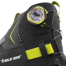 SOLID GEAR VAPOR 3  S7S