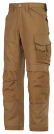 3314 Canvas+ Werkbroek