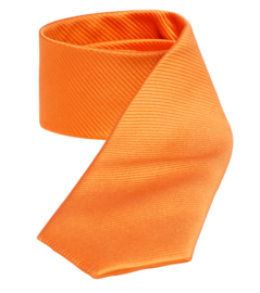 Zijden Stropdas Div. Kleuren