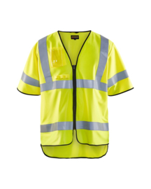 Vlamvertragend Vest HI-VIS KLASSE 3