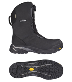 SOLID GEAR POLAR GTX VIBRAM BOA