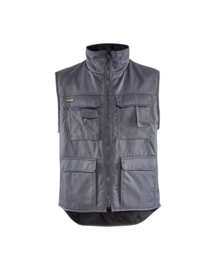 3801 Bodywarmer Multipocket