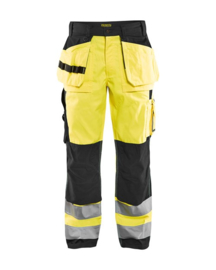 1533 Werkbroek HI-VIS