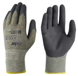 9386 Power Flex Cut 3 Gloves