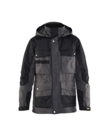 BLAKLADER 4434 Parka