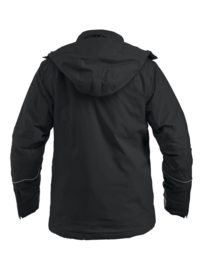 Gevoerde Softshell