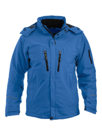 Gevoerde Softshell