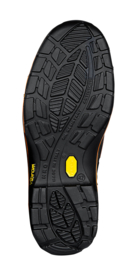 Veiligheidsschoen S3 VIBRAM