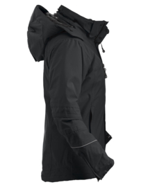 Gevoerde Softshell