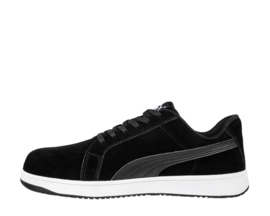 Puma Icon Black S1PL