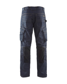 1497 Service Werkbroek Denim Stretch