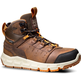 Timberland PRO Safety Boot S7