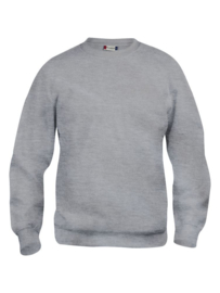 Basic Sweater