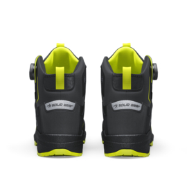SOLID GEAR VAPOR 3  S7S