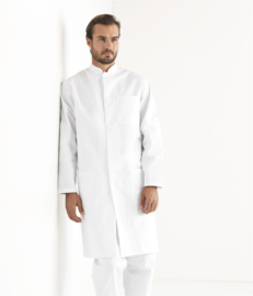 UNISEX (LABO)JAS korte én lange mouw in 1!