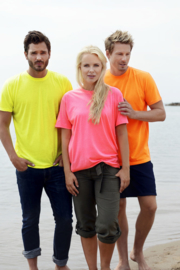 Fluo T-shirt