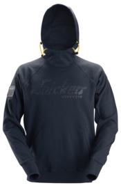 2881 Logo Hoodie