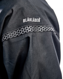 BLAKLADER 4988 SOFTSHELL JAS