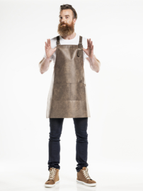 Bib Apron Fusion W70-L80