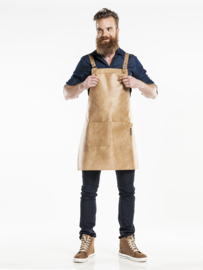 Bib Apron Fusion W70-L80