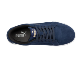Puma Icon Navy S1PL