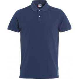 Stretch Polo 215g/m²