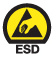 ESD Veiligheidsschoen S3 SRC Metaalvrij