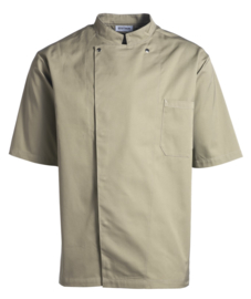 UNISEX CHEF-/WAITERS JACKET