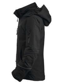 Gevoerde Softshell