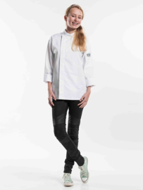 CHEF JACKET TEEN WHITE 164/TEEN 11-13 YR