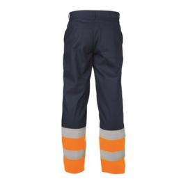 Basic Broek met signalisatie