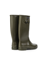 Aigle Classic Tuinlaars Lady