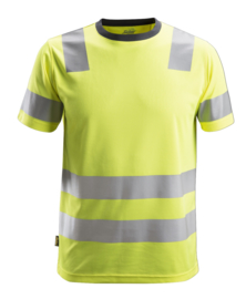 2530 AllroundWork High-Vis T-shirt Klasse 2