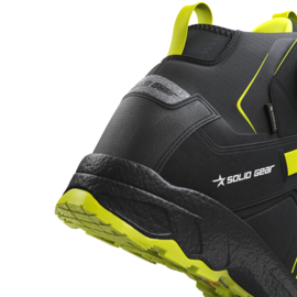 SOLID GEAR VAPOR 3  S7S